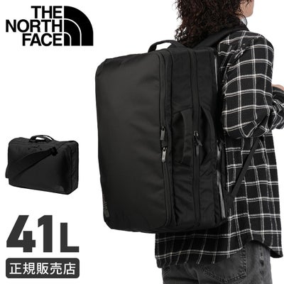対象商品2点以上購入で10%OFFクーポン対象】ノースフェイス シャトル 