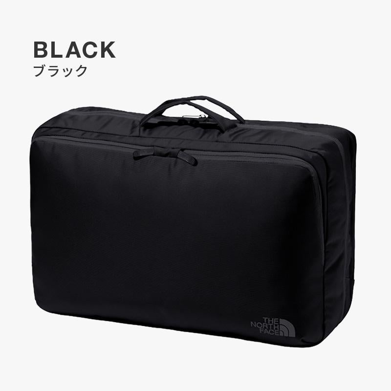 ノースフェイス シャトルダッフル 2WAY ダッフルバッグ 41L THE NORTH
