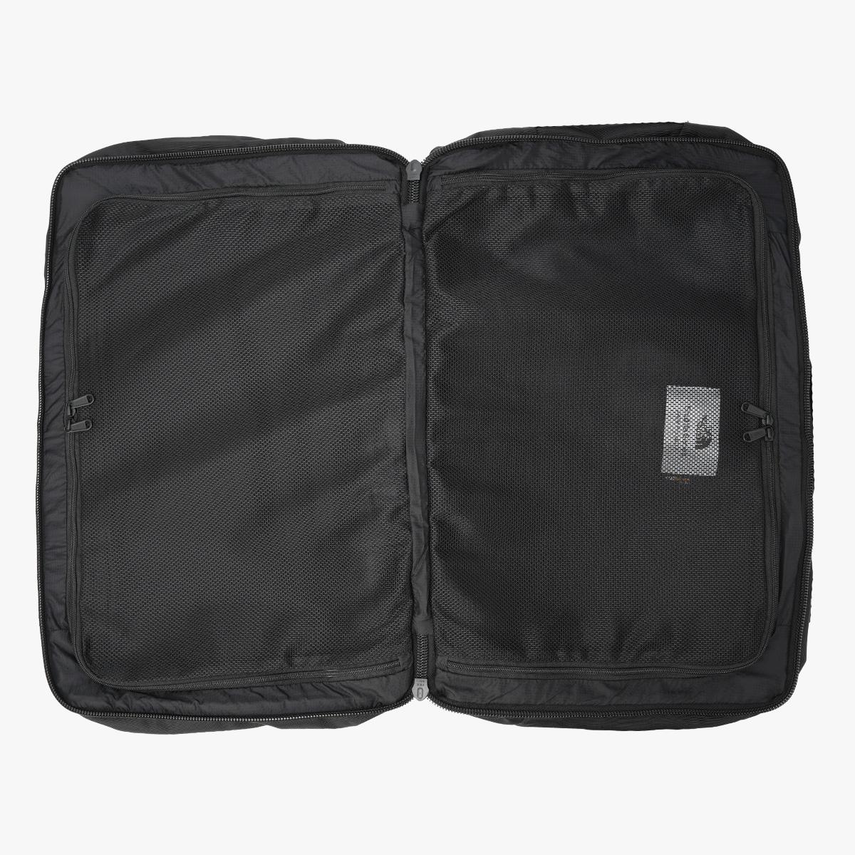 ノースフェイス シャトルダッフル 2WAY ダッフルバッグ 41L THE NORTH