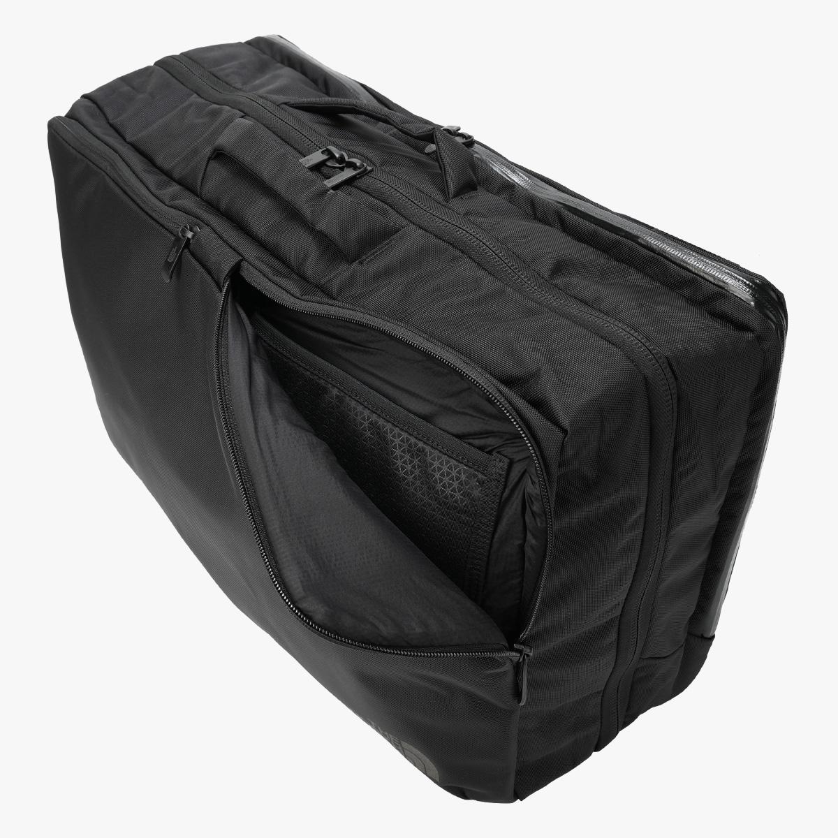 ノースフェイス シャトルダッフル 2WAY ダッフルバッグ 41L THE NORTH