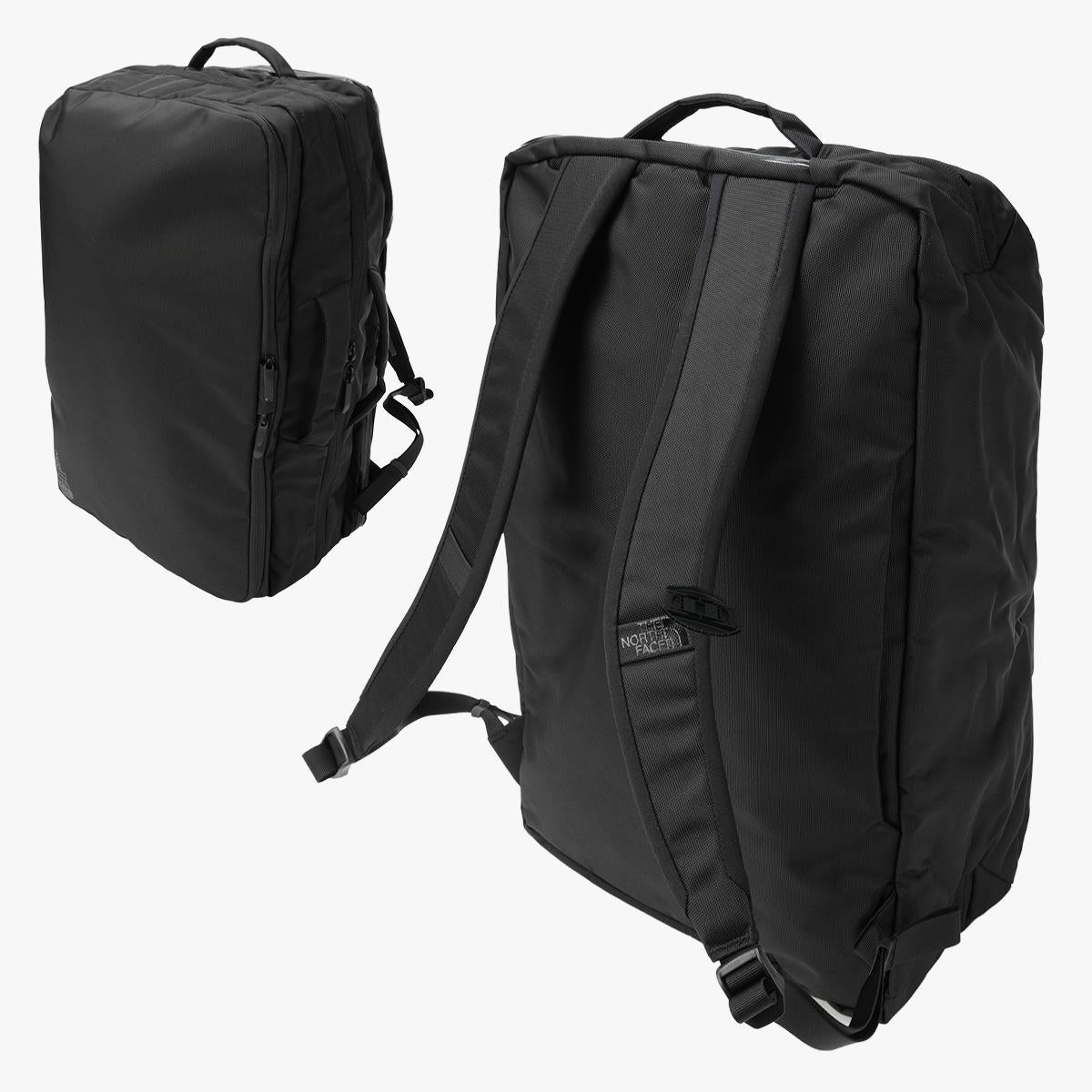 ノースフェイス シャトルダッフル 2WAY ダッフルバッグ 41L THE NORTH