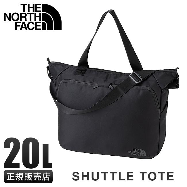 乙*様 ノースフェイス THE NORTH FACE シャトルトート バッグ 中古・古着通販】THE NORTH FACE (ザ ノース フェイス) シャトルトート
