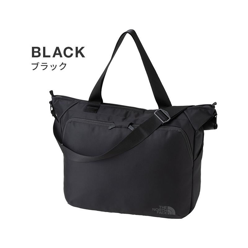 ノースフェイス シャトルトート トートバッグ 2WAY 20L THE NORTH FACE
