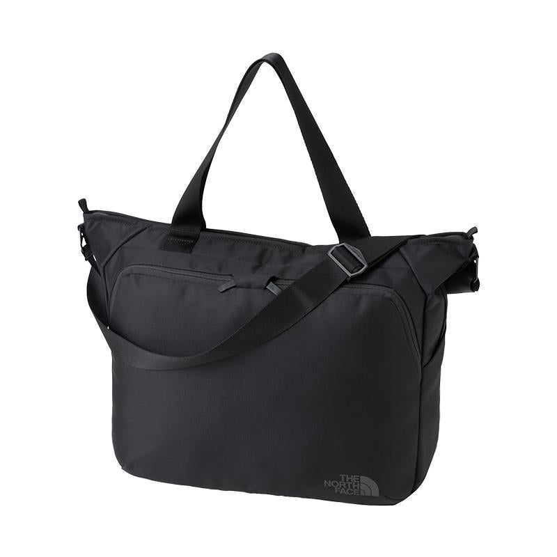 ノースフェイス シャトルトート トートバッグ 2WAY 20L THE NORTH FACE