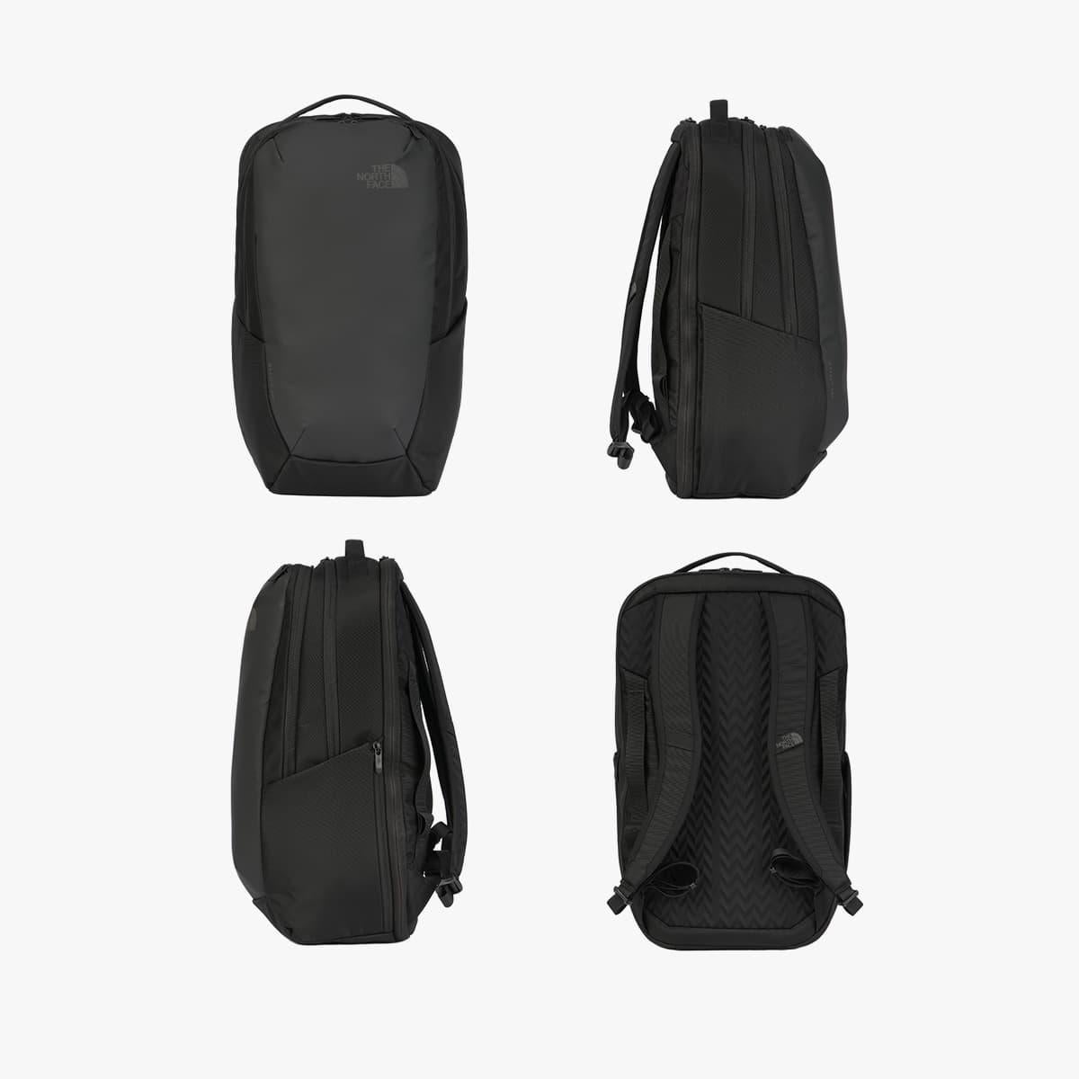 ノースフェイス バサルトデイ ビジネスリュック 25L THE NORTH FACE