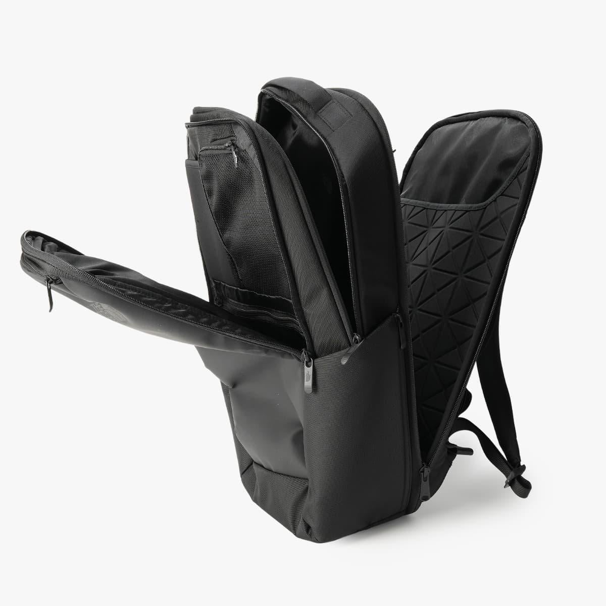 ノースフェイス バサルトデイ ビジネスリュック 25L THE NORTH FACE