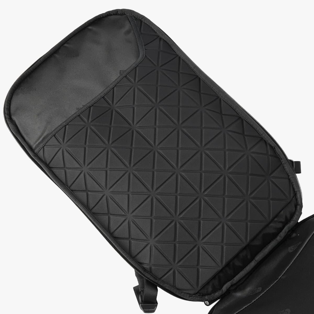 ノースフェイス バサルトデイ ビジネスリュック 25L THE NORTH FACE