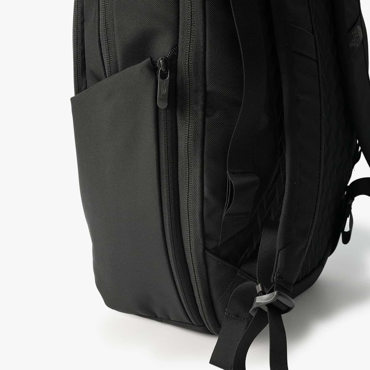 ノースフェイス バサルトデイ ビジネスリュック 25L THE NORTH FACE