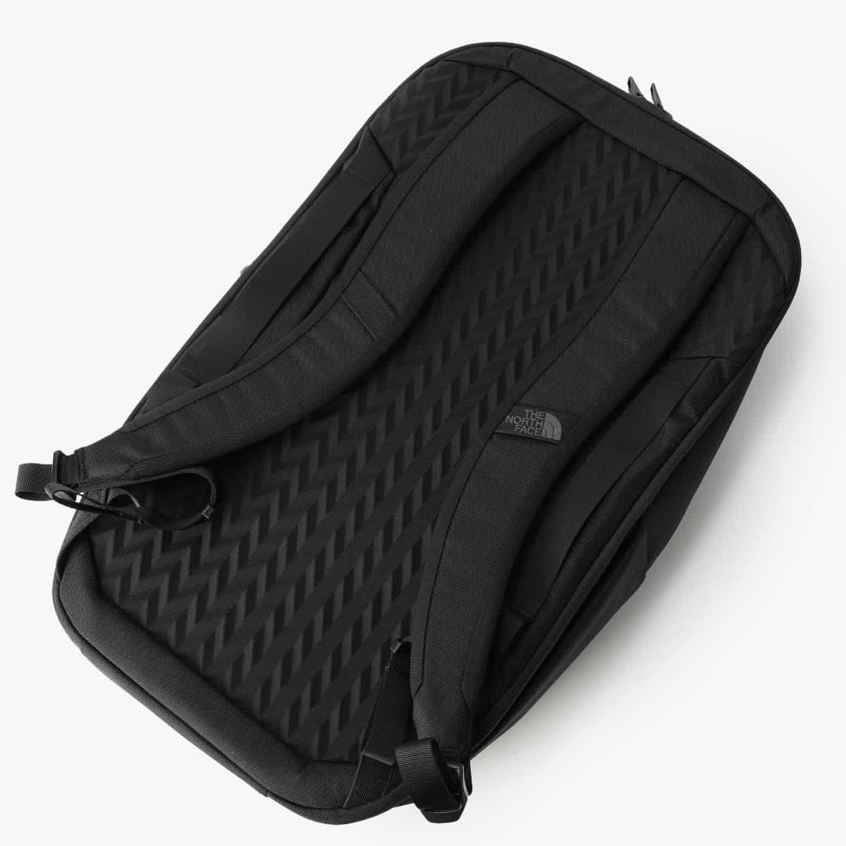 ノースフェイス バサルトデイ ビジネスリュック 25L THE NORTH FACE