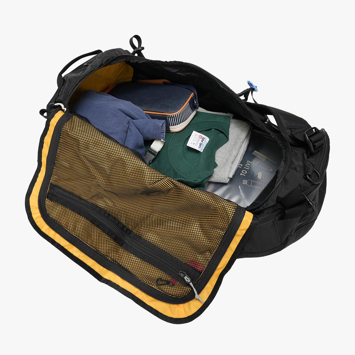 特別セール】ノースフェイス キッズ ボストンバッグ 50L THE NORTH