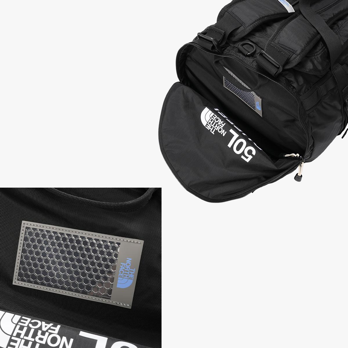 特別セール】ノースフェイス キッズ ボストンバッグ 50L THE NORTH