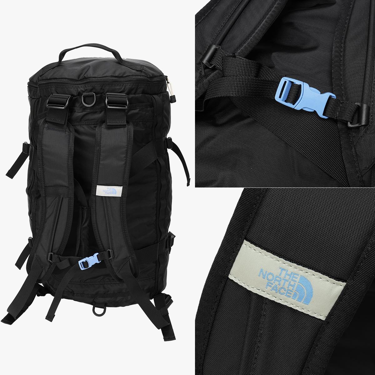 特別セール】ノースフェイス キッズ ボストンバッグ 50L THE NORTH