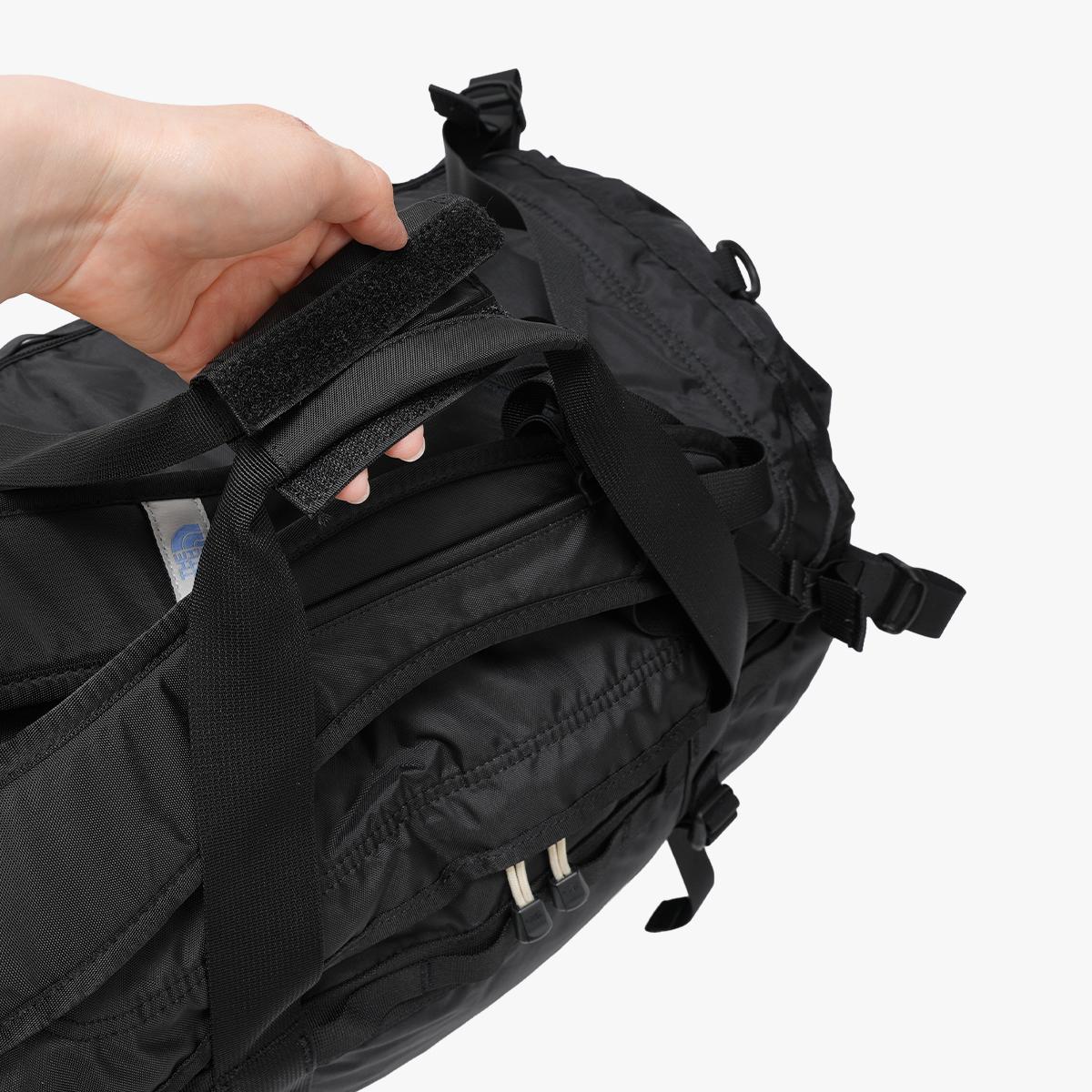 特別セール】ノースフェイス キッズ ボストンバッグ 50L THE NORTH