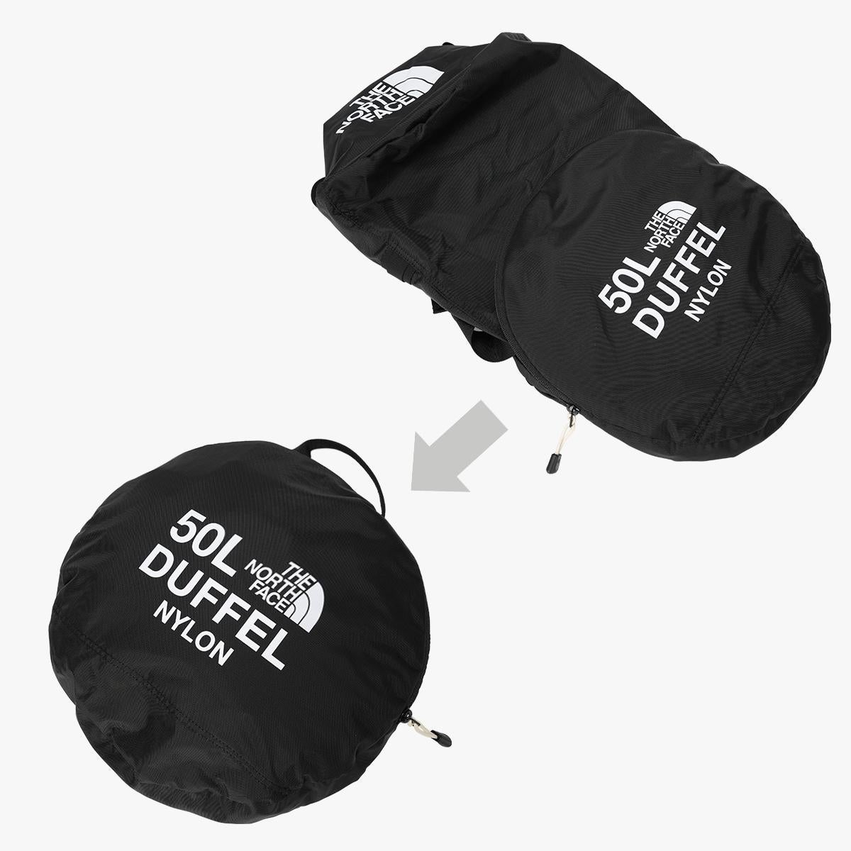 特別セール】ノースフェイス キッズ ボストンバッグ 50L THE NORTH