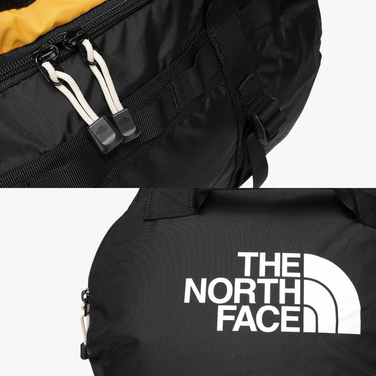 特別セール】ノースフェイス キッズ ボストンバッグ 50L THE NORTH