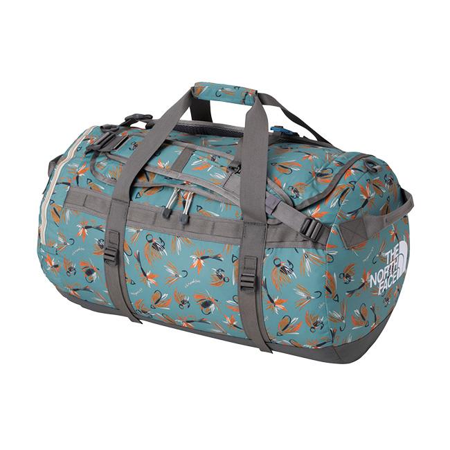 特別セール】ノースフェイス キッズ ボストンバッグ 50L THE NORTH