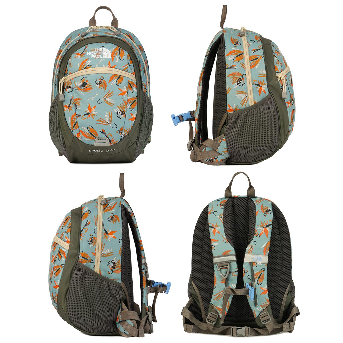 ノースフェイス キッズ リュック 15L THE NORTH FACE KIDS NMJ72360