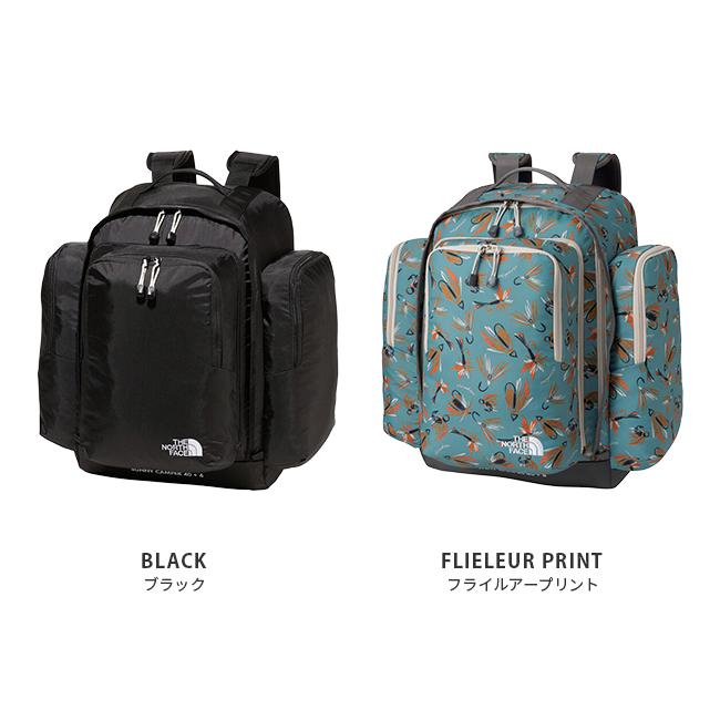 ノースフェイス キッズ サブリュック 46L THE NORTH FACE KIDS