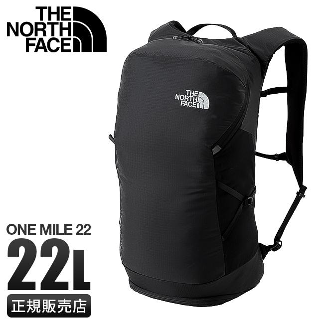 ノースフェイス ラン リュック 22L THE NORTH FACE RUN NM62460