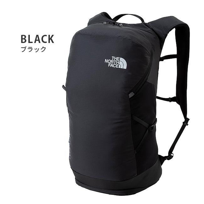 ノースフェイス ラン リュック 22L THE NORTH FACE RUN NM62460