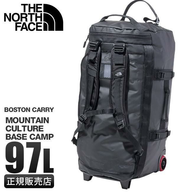 ザ・ノース・フェイス ノースフェイス マウンテンカルチャー ボストン