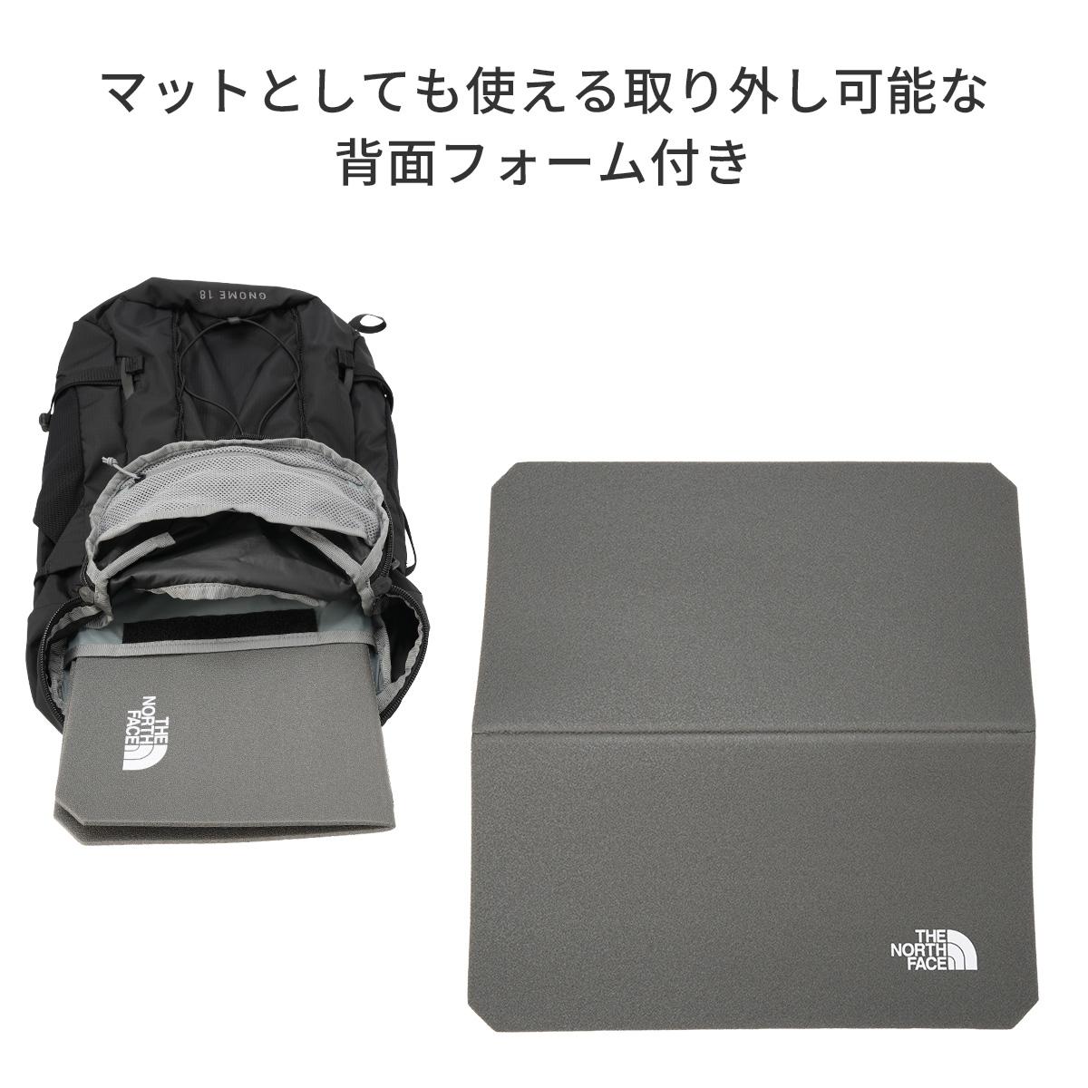特別セール】ノースフェイス マウンテン リュック 19L THE NORTH FACE