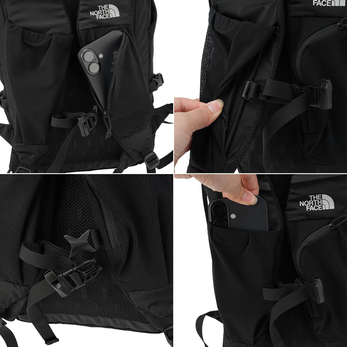 特別セール】ノースフェイス マウンテン リュック 19L THE NORTH FACE