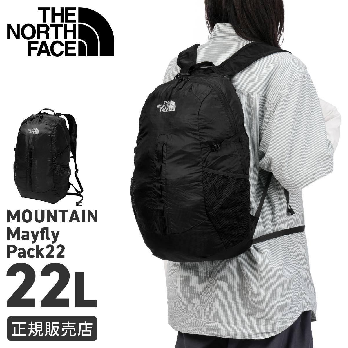ノースフェイス マウンテン リュック 19L THE NORTH FACE MOUNTAIN