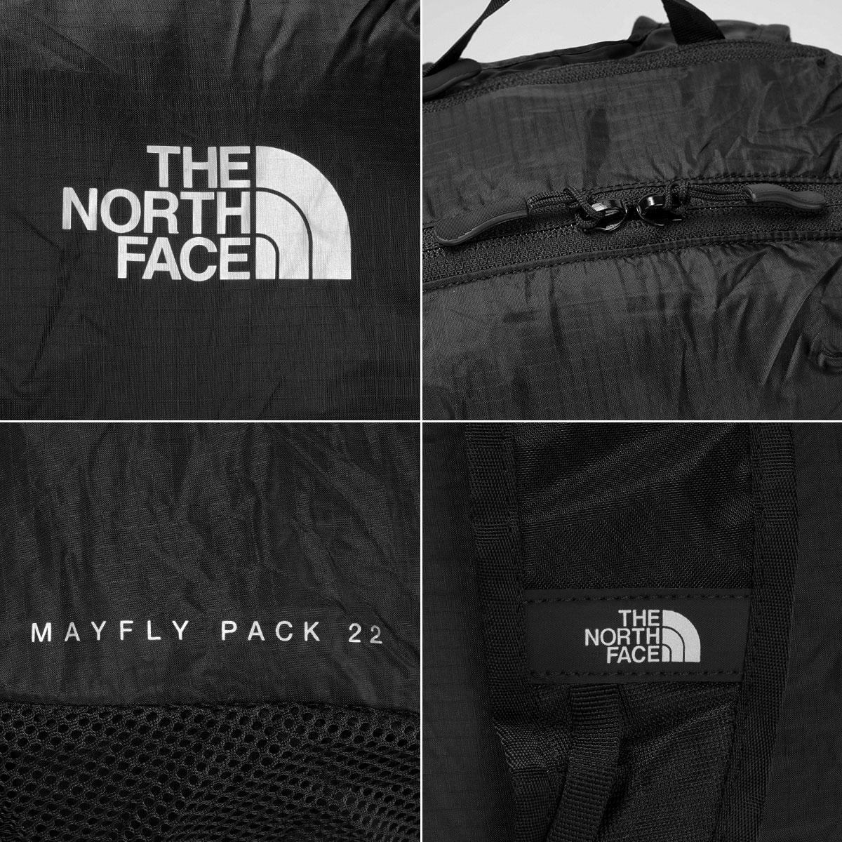 ノースフェイス マウンテン リュック 22L THE NORTH FACE MOUNTAIN