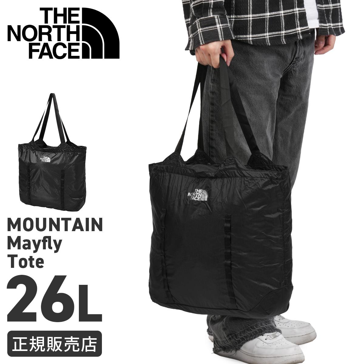 ノースフェイス ラフター トートバッグ 20L B4 THE NORTH FACE RAFTER