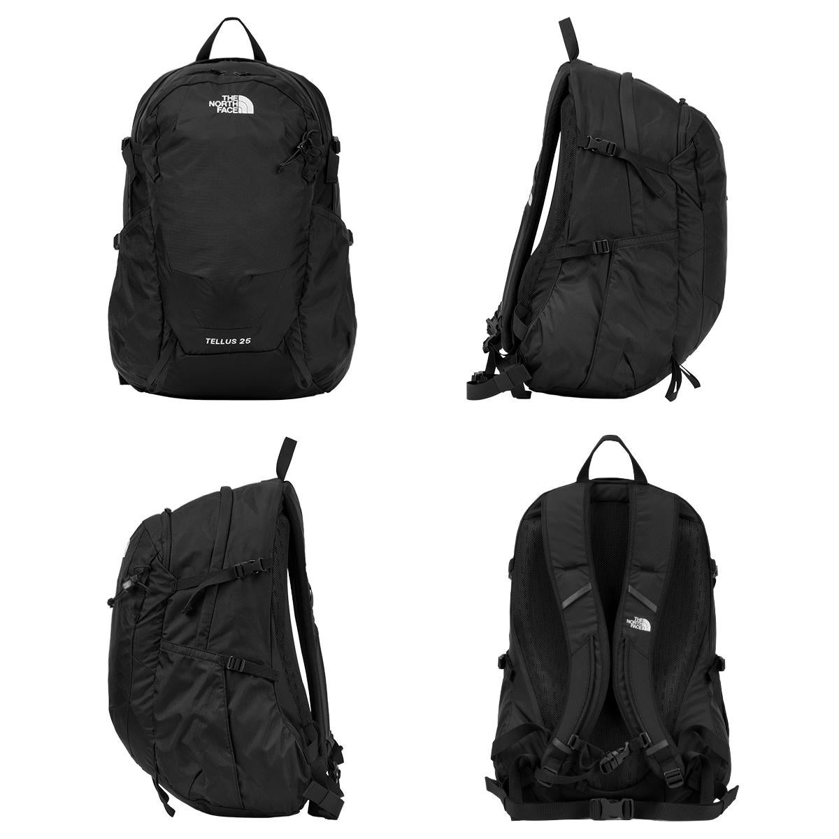 特別セール】ノースフェイス マウンテン リュック 26L THE NORTH FACE