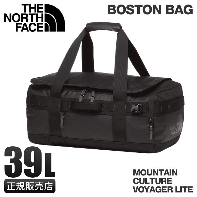 ノースフェイス マウンテンカルチャー ボストンバッグ 62L THE NORTH