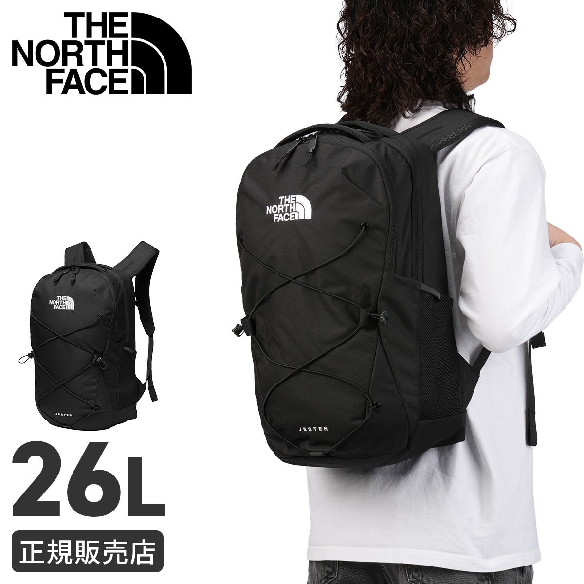 ノースフェイス マウンテン リュック 19L THE NORTH FACE MOUNTAIN