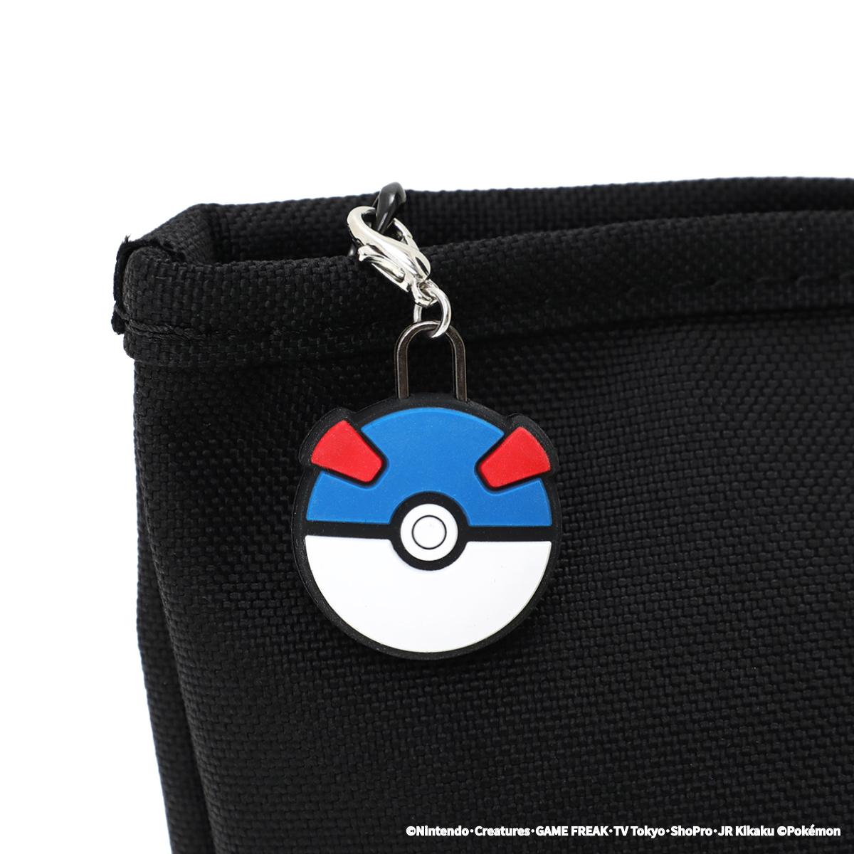 マンハッタンポーテージ ポケットモンスター ポケモン トートバッグ