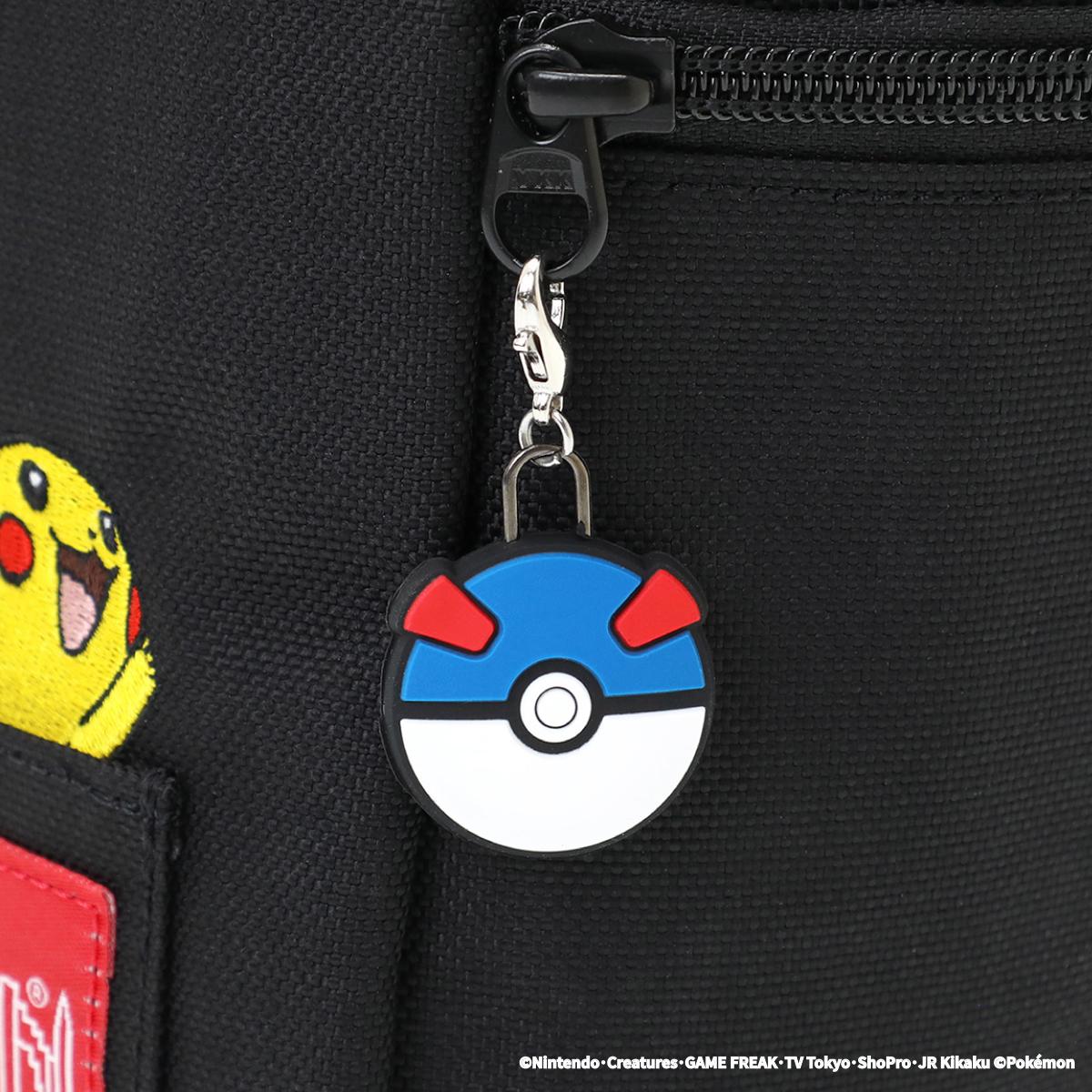 マンハッタンポーテージ ポケットモンスター ポケモン ショルダー