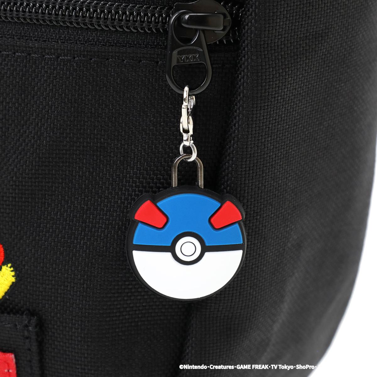 マンハッタンポーテージ ポケットモンスター ポケモン ショルダー