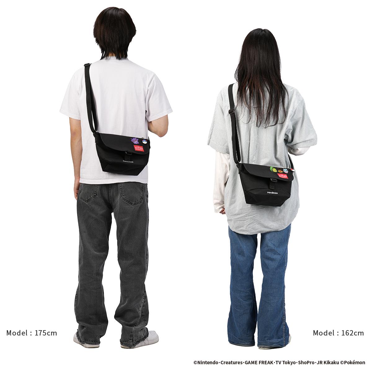 マンハッタンポーテージ 　ポケモン　ゲンガー Manhattan Portage（マンハッタンポーテージ） ポケモン 2025 ゲンガー
