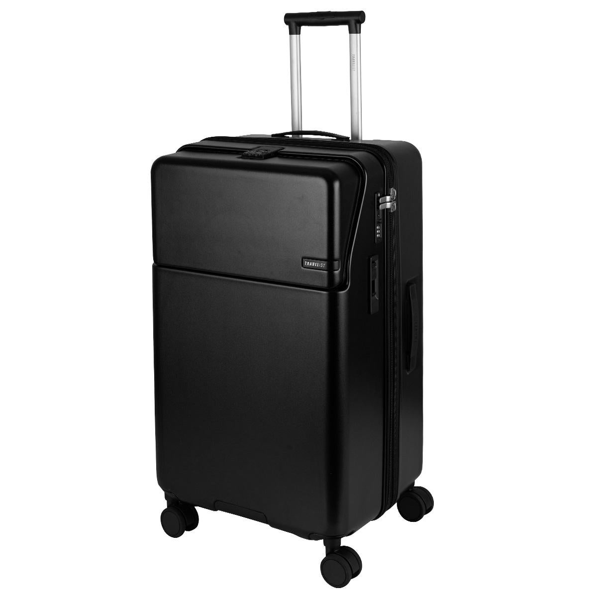 3年保証+特典 トラベリスト スーツケース LLサイズ XLサイズ 100L/114L