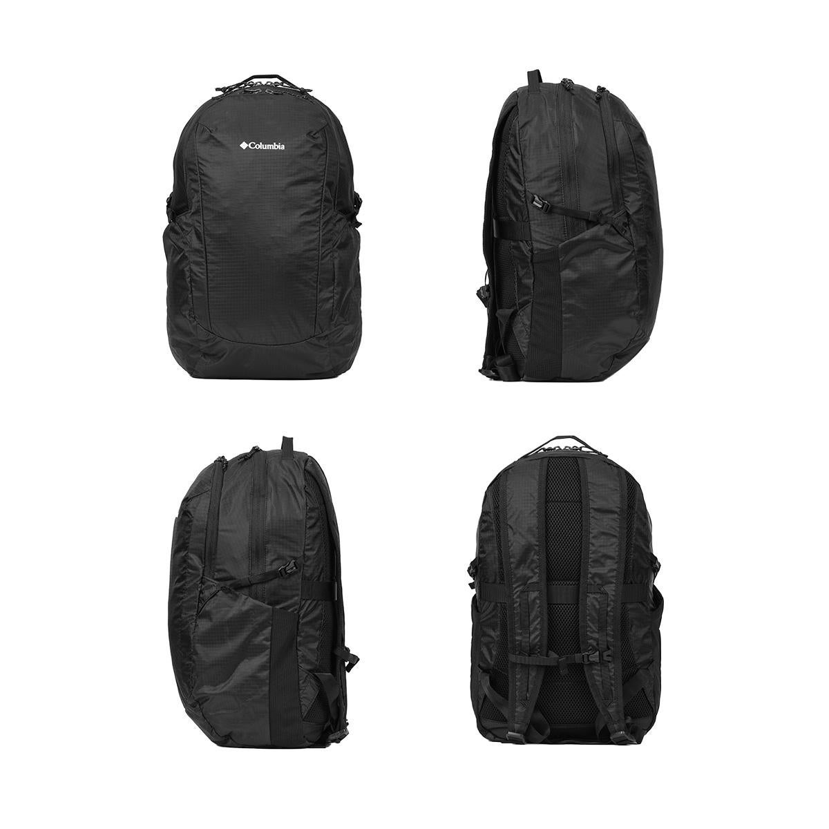 コロンビア タイガーブルック リュック パッカブル Columbia Tyger
