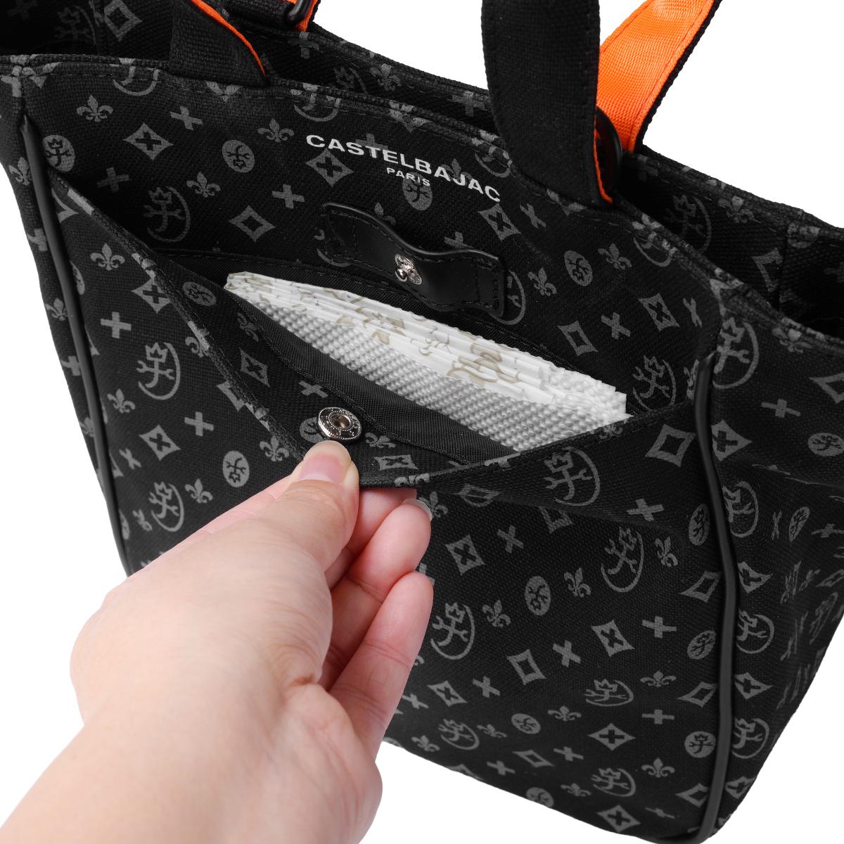 対象商品2点以上購入で10%OFFクーポン対象】カステルバジャック ドッグ