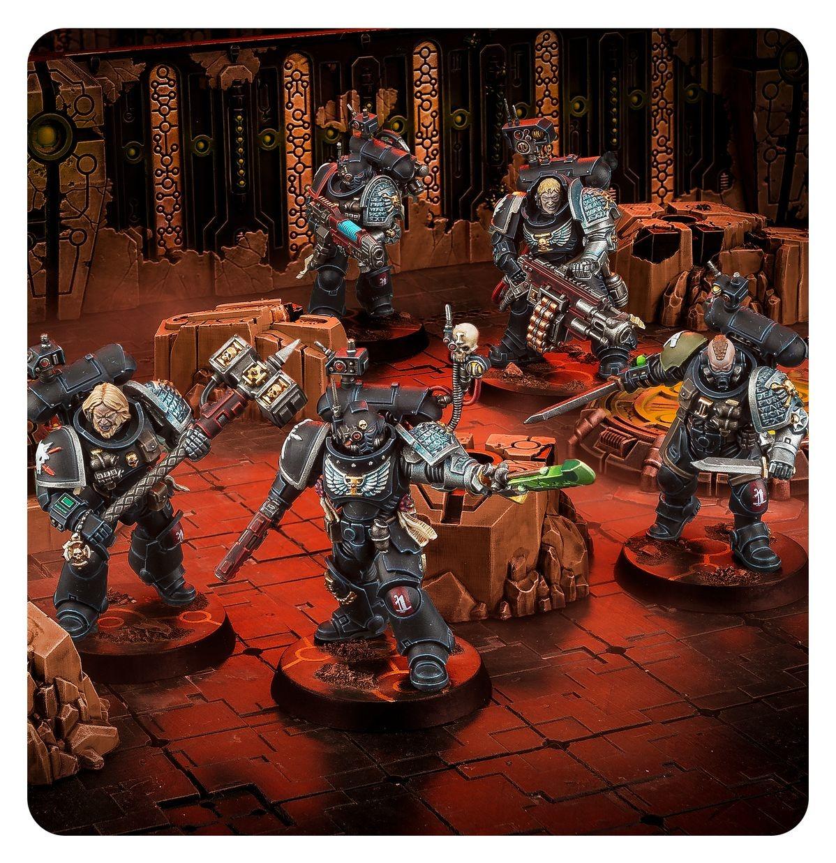 ウォーハンマー40K デスガード キルチーム 7体 塗装済み 完成品DG 000000030208-02.jpg?size=xl&w=