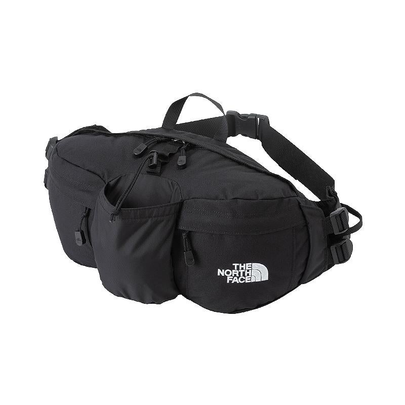 美品　THE NORTH FACE マウンテン バイカー ランバー パック　黒 楽天市場】ザ ノースフェイス THE NORTH FACE ウエストバッグ