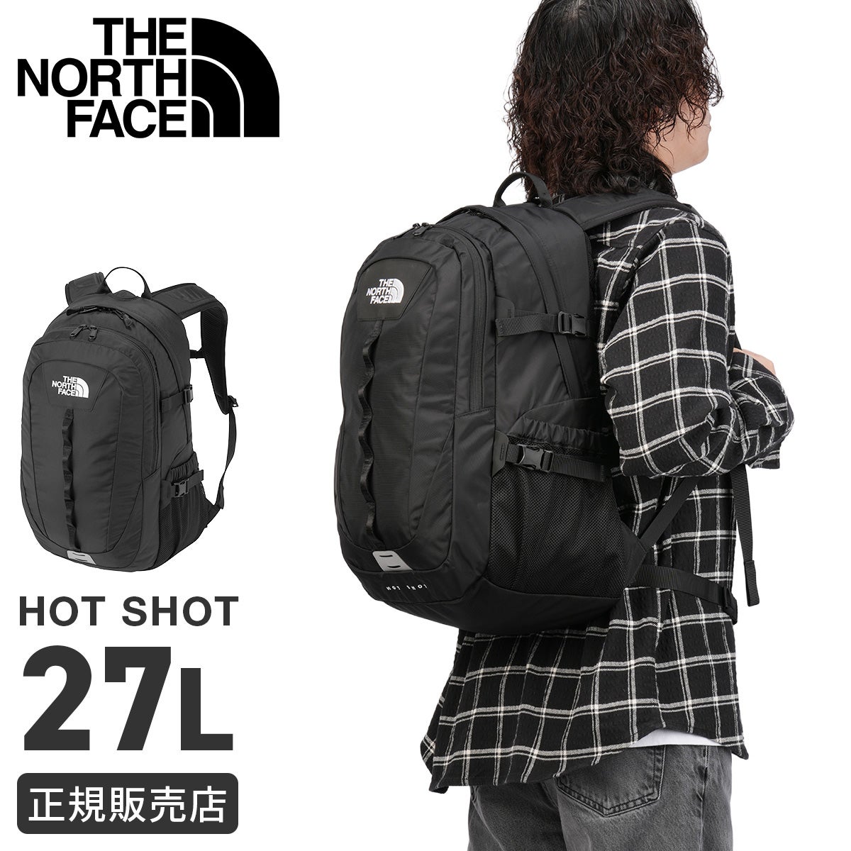 ノースフェイス マウンテン リュック 19L THE NORTH FACE MOUNTAIN