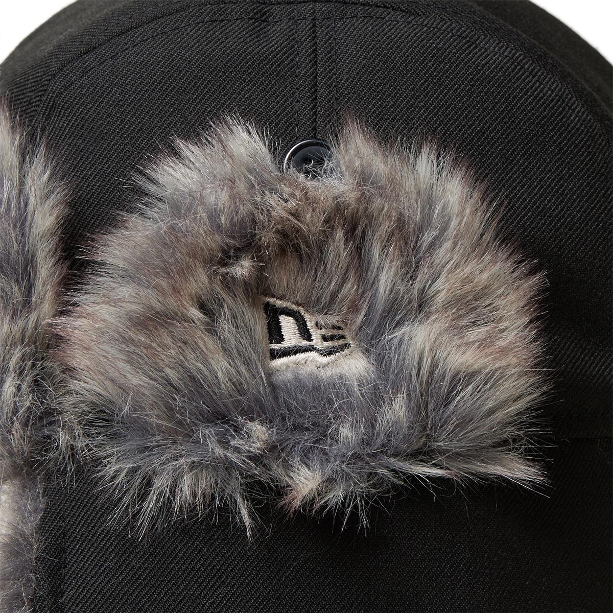 ニューエラ トラッパーウールキャップ フライトキャップ 防寒 NEW ERA