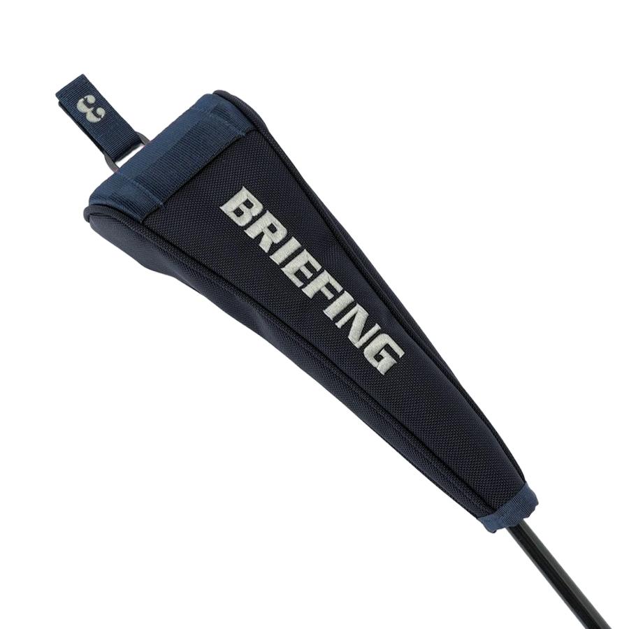 BRIEFING ブリーフィング　 PRO SERIES ヘッドカバーセット ブリーフィング ゴルフ プロシリーズ フェアウェイウッドカバー