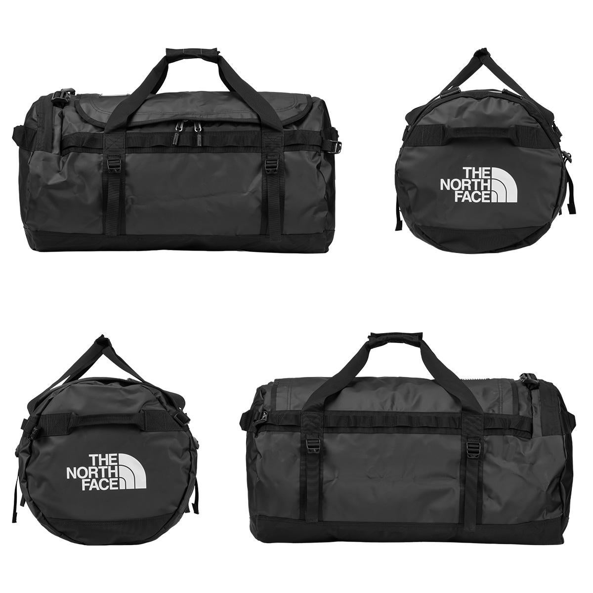 ノースフェイス マウンテンカルチャー ボストンバッグ 90L THE NORTH