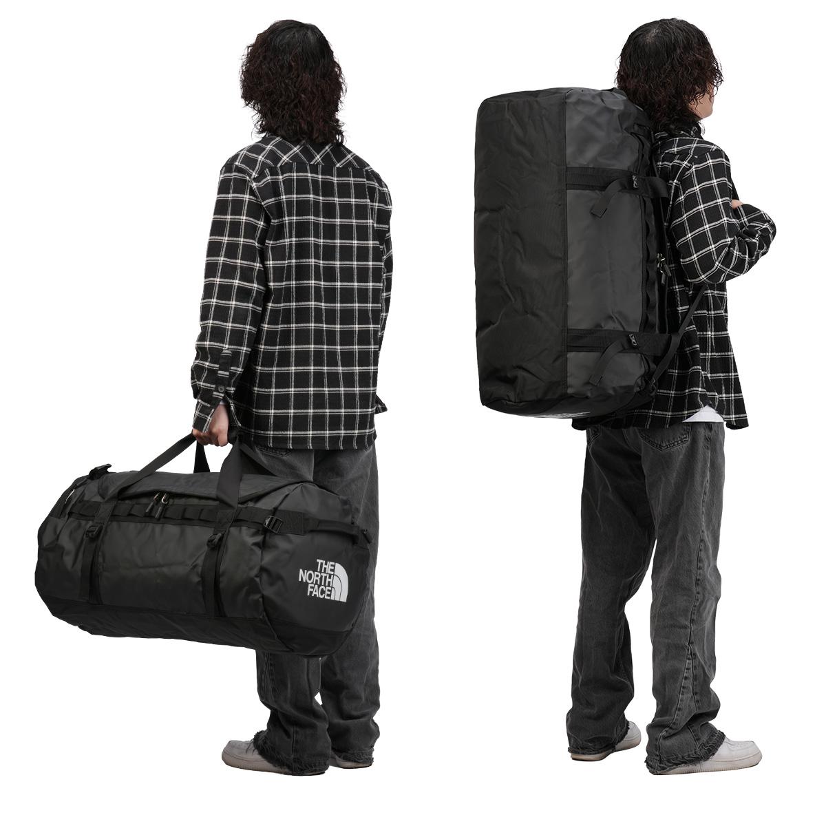 ノースフェイス マウンテンカルチャー ボストンバッグ 90L THE NORTH