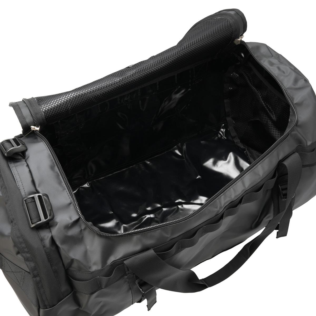 ノースフェイス マウンテンカルチャー ボストンバッグ 90L THE NORTH
