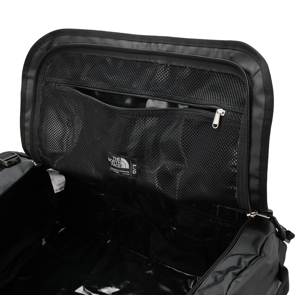 ノースフェイス マウンテンカルチャー ボストンバッグ 90L THE NORTH