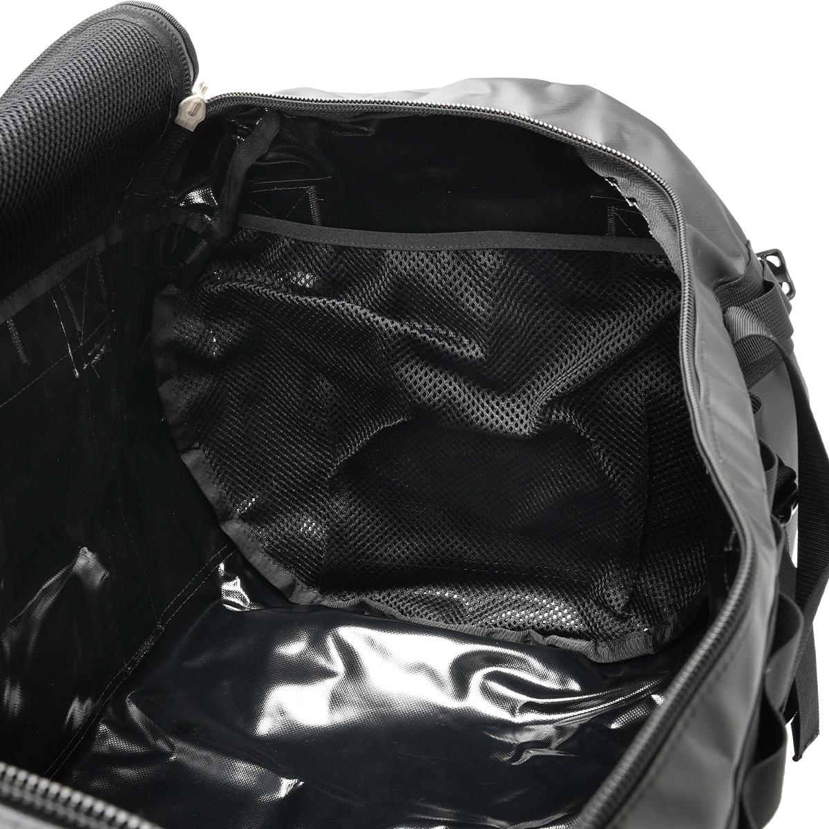 ノースフェイス マウンテンカルチャー ボストンバッグ 90L THE NORTH